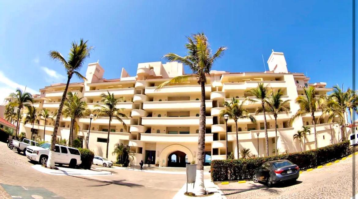 Espectacular Apto A Pie De Playa Con Vista Al Mar Мансанильо Экстерьер фото